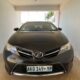 Toyota Auris 2014 Recém importado