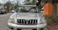 Toyota Prado 2005 a Diesel