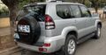 Toyota Prado 2005 a Diesel