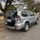 Toyota Prado 2005 a Diesel