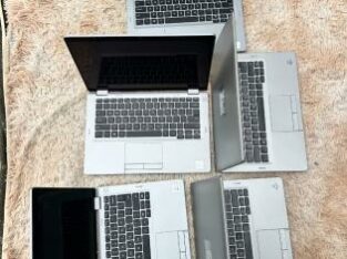 Dell latitude 5310 13” 2in1 X360 Touchscreen i5 10th 8GB RAM 256GB SSD