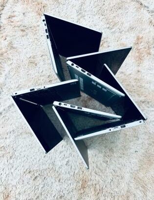 Dell latitude 5310 13” 2in1 X360 Touchscreen i5 10th 8GB RAM 256GB SSD