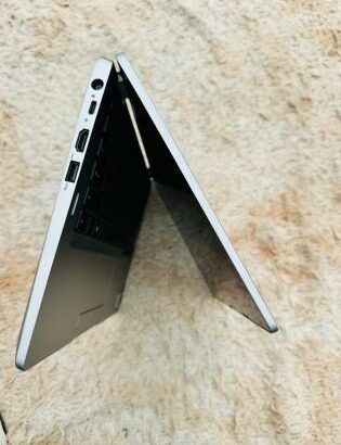 Dell latitude 5310 13” 2in1 X360 Touchscreen i5 10th 8GB RAM 256GB SSD