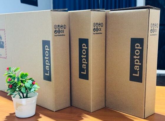 Dell Latitude 7290 i5 8th 12.5” 8GB RAM 256GB SSD