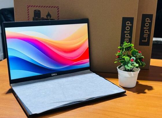 Dell Latitude 7290 i5 8th 12.5” 8GB RAM 256GB SSD