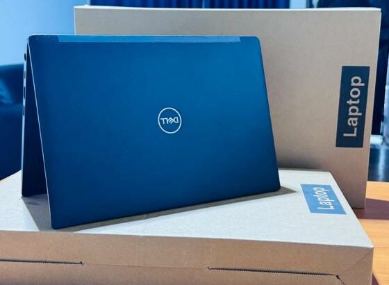 Dell Latitude 7290 i5 8th 12.5” 8GB RAM 256GB SSD