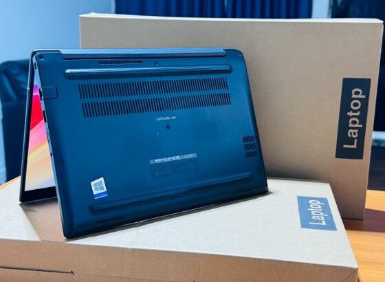 Dell Latitude 7290 i5 8th 12.5” 8GB RAM 256GB SSD