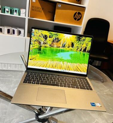 Dell Vostro 16 5630,13th Gen Intel Core i5-1340P ( 16 CPUS),1.90 GHZ Windows 11 PRo8 GB DDR5 SDRAM,intel iris Xe Graphics  512 GB SSD NVMe,LCD WUXGA 1