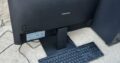 Desktop i3 12th 8GB RAM 256GB SSD Nvidia GeForce GT 710 2GB Monitor 24”