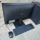 Desktop i3 12th 8GB RAM 256GB SSD Nvidia GeForce GT 710 2GB Monitor 24”