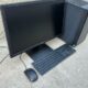 Desktop i3 12th 8GB RAM 256GB SSD Nvidia GeForce GT 710 2GB Monitor 24”