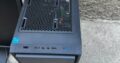Desktop i3 12th 8GB RAM 256GB SSD Nvidia GeForce GT 710 2GB Monitor 24”