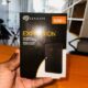 Disco Externo Seagate 500GB em promoção até as 12 Horas paga 2.300.00 estou na Cidade