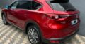 MAZDA CX8 4X4 7LUGARES RECEM IMPORTADO