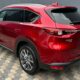 MAZDA CX8 4X4 7LUGARES RECEM IMPORTADO