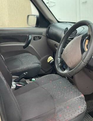 Mahindra Pik Up 2014 Cabine Dupla