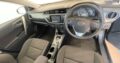 Toyota Auris 2014 Recém importado