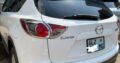 Mazda CX5 2014