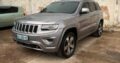 Jeep Grand Cherokee 2015 Recém importado