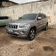 Jeep Grand Cherokee 2015 Recém importado