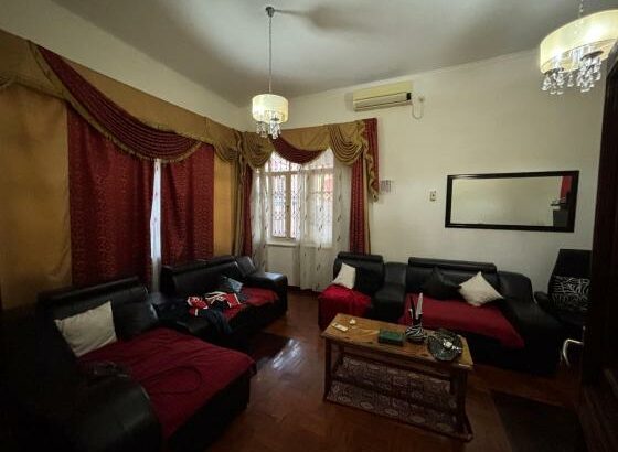 VENDE-SE VIVENDA T3 NO BAIRRO CENTRAL