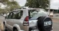 Toyota Prado 2005 a Diesel