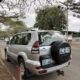 Toyota Prado 2005 a Diesel