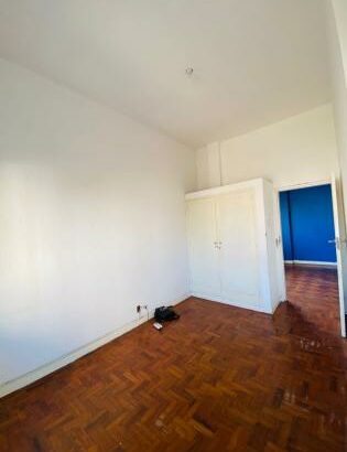 Arrenda se Ap T3 35 mil Malhagalene