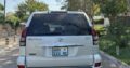 Toyota Prado TX 2006