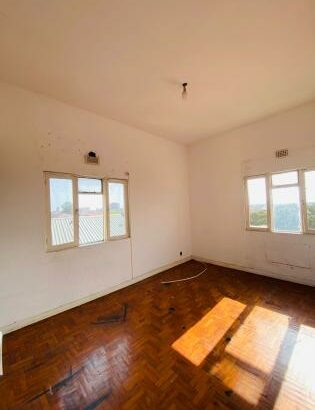 Arrenda se Ap T3 35 mil Malhagalene