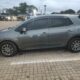 Toyota Auris 2011 4WD