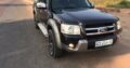 Ford ranger 3.0 Manual 4X4
