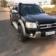 Ford ranger 3.0 Manual 4X4