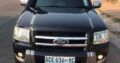 Ford ranger 3.0 Manual 4X4