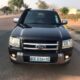 Ford ranger 3.0 Manual 4X4