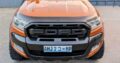 Ford Ranger Wildtrak 2017 3.2 Turbo Diesel 4X4