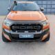 Ford Ranger Wildtrak 2017 3.2 Turbo Diesel 4X4