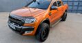 Ford Ranger Wildtrak 2017 3.2 Turbo Diesel 4X4