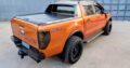 Ford Ranger Wildtrak 2017 3.2 Turbo Diesel 4X4