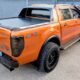 Ford Ranger Wildtrak 2017 3.2 Turbo Diesel 4X4