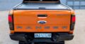 Ford Ranger Wildtrak 2017 3.2 Turbo Diesel 4X4
