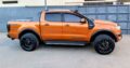 Ford Ranger Wildtrak 2017 3.2 Turbo Diesel 4X4