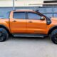 Ford Ranger Wildtrak 2017 3.2 Turbo Diesel 4X4