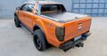Ford Ranger Wildtrak 2017 3.2 Turbo Diesel 4X4