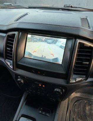 Ford Ranger Wildtrak 2017 3.2 Turbo Diesel 4X4