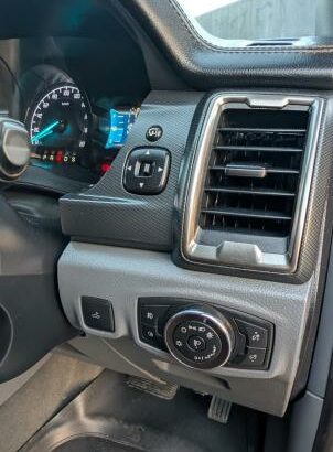Ford Ranger Wildtrak 2017 3.2 Turbo Diesel 4X4