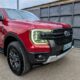 FORD RANGER XLT 2025 2.0L Bo-Turbo Diesel 4X4