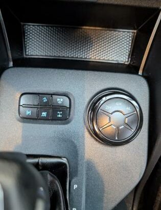 FORD RANGER XLT 2025 2.0L Bo-Turbo Diesel 4X4