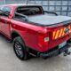 FORD RANGER XLT 2025 2.0L Bo-Turbo Diesel 4X4