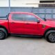 FORD RANGER XLT 2025 2.0L Bo-Turbo Diesel 4X4